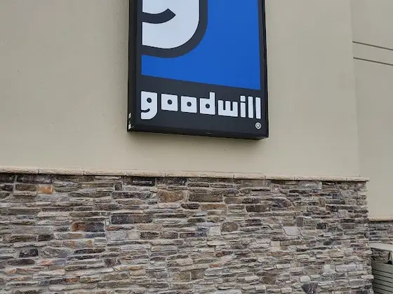 Goodwill