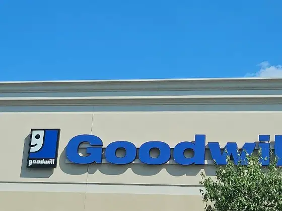 Goodwill