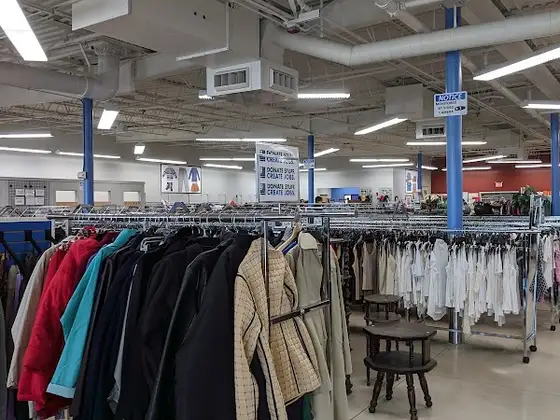 Goodwill