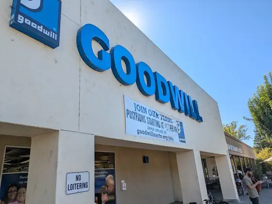 Goodwill