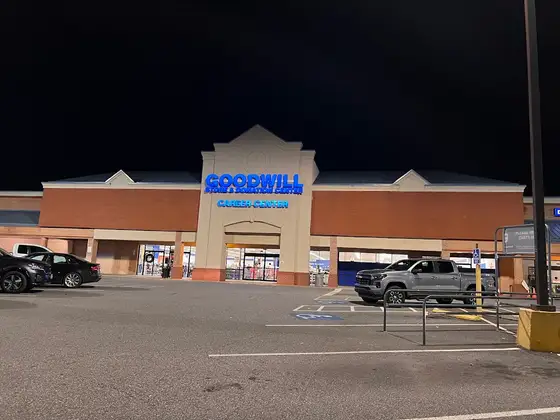 Goodwill