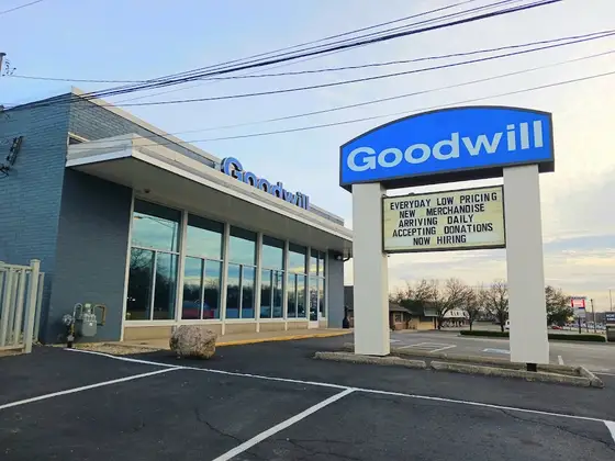 Goodwill