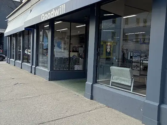 Goodwill