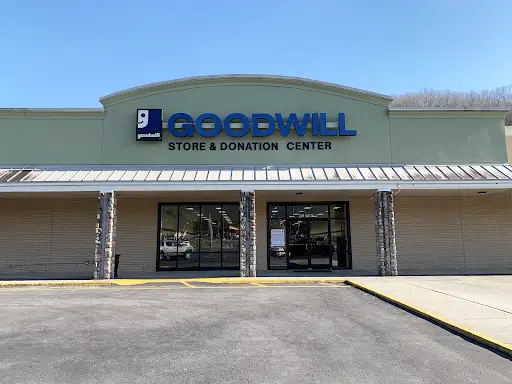 Goodwill