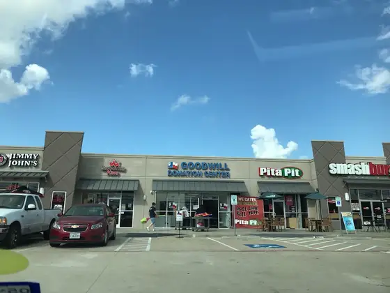 Goodwill