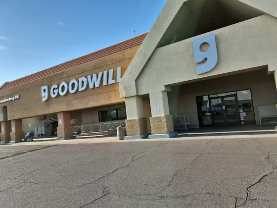 Goodwill