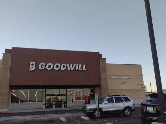 Goodwill