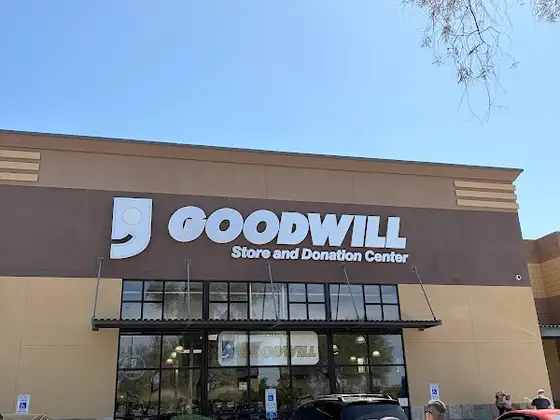 Goodwill