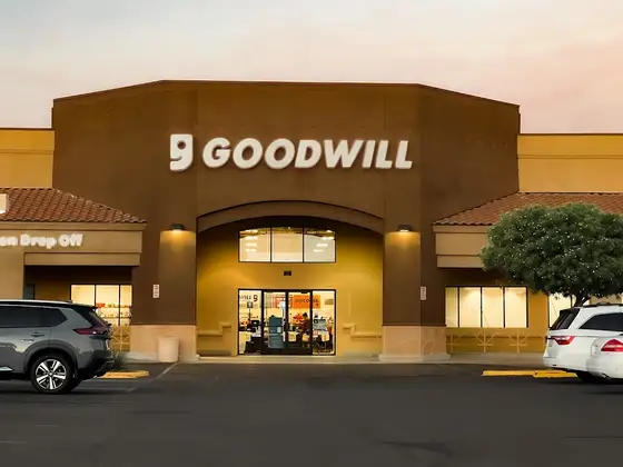 Goodwill