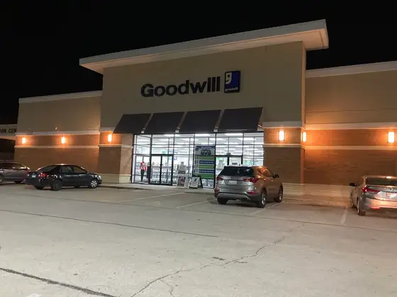 Goodwill