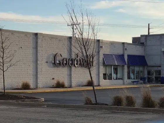 Goodwill