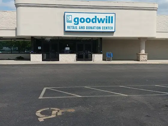Goodwill