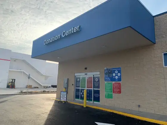 Goodwill