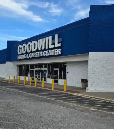 Goodwill