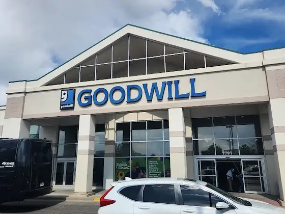 Goodwill