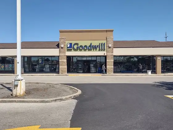 Goodwill