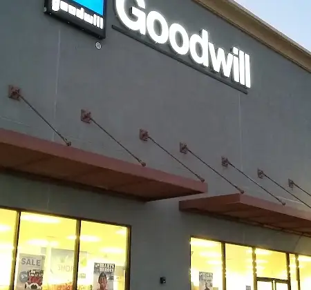 Goodwill
