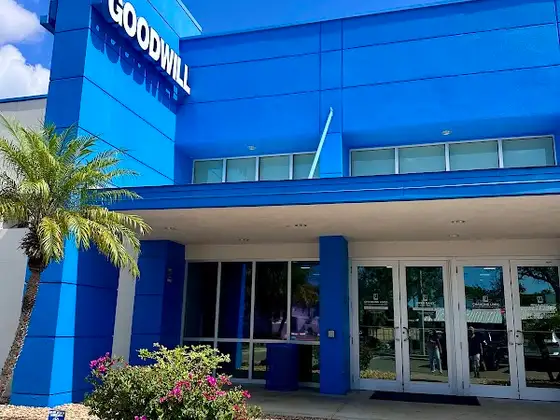 Goodwill