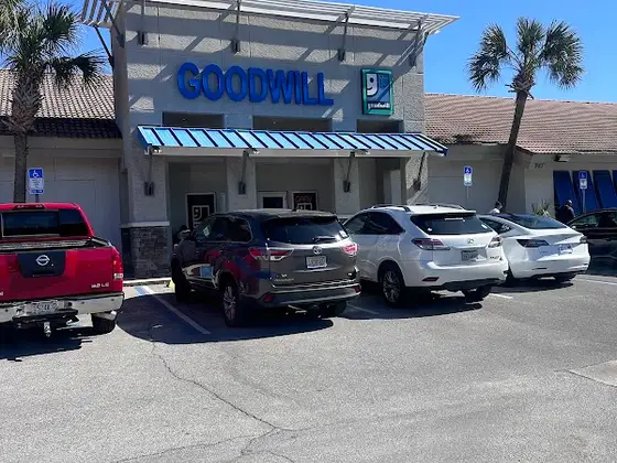 Goodwill
