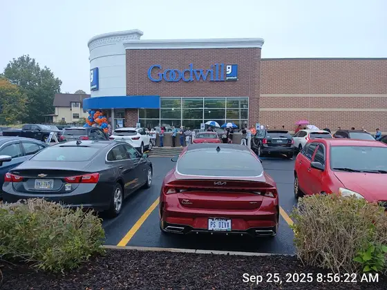 Goodwill
