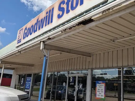 Goodwill