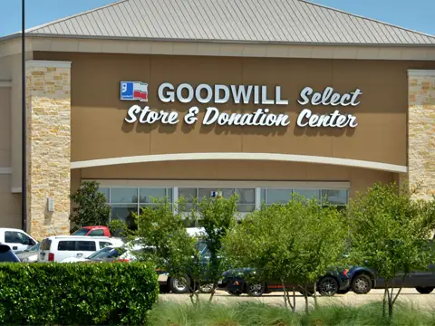 Goodwill
