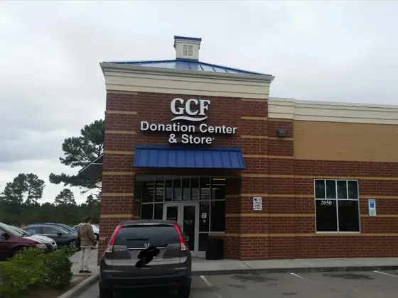 Goodwill Donation Center & Store