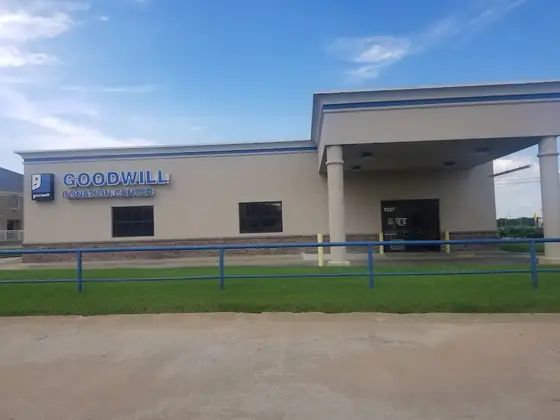Goodwill Donation Center
