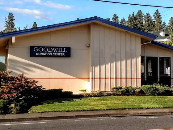 Goodwill Donation Center