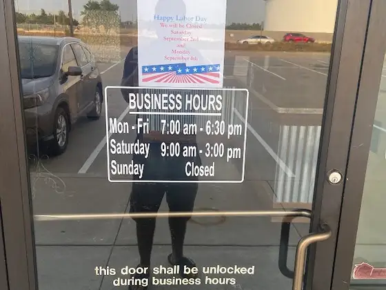 Goodwill Donation Center