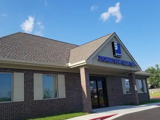 Goodwill Donation Center