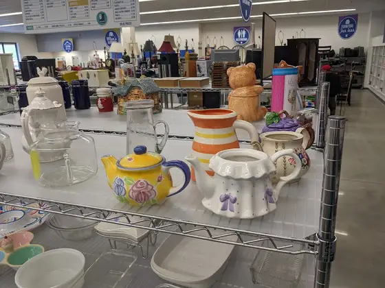 Goodwill
