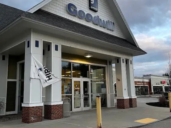 Goodwill