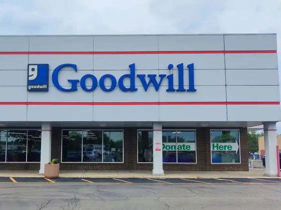 Goodwill