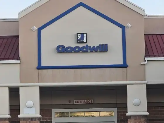 Goodwill
