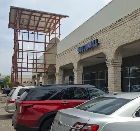 Goodwill