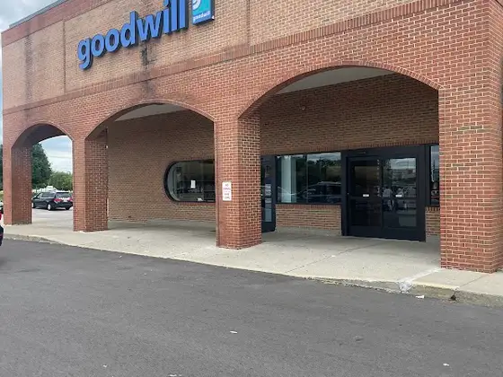 Goodwill