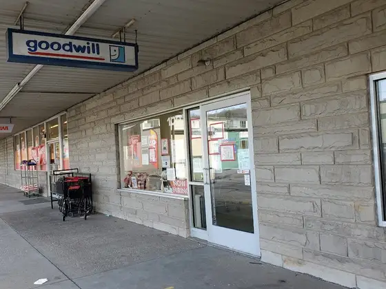 Goodwill