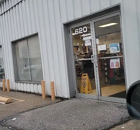 Goodwill