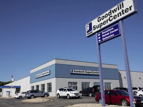 Goodwill