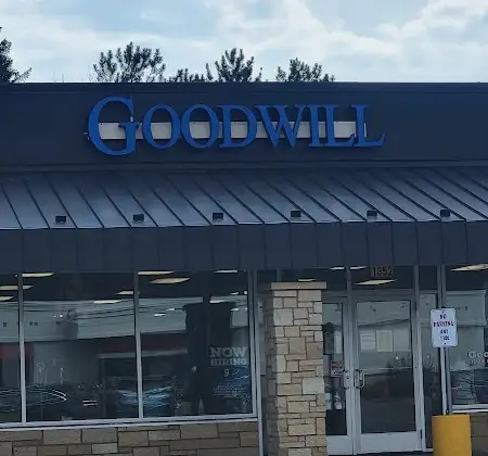Goodwill