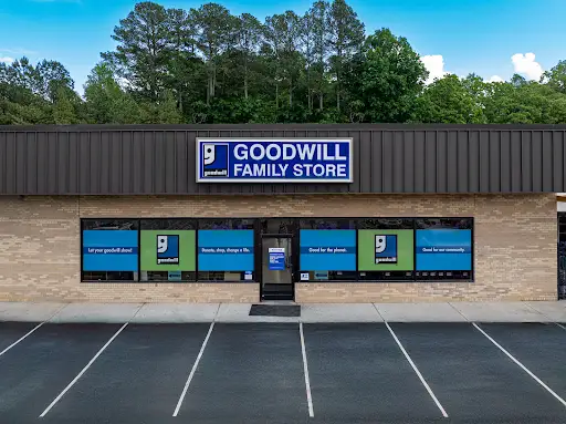 Goodwill