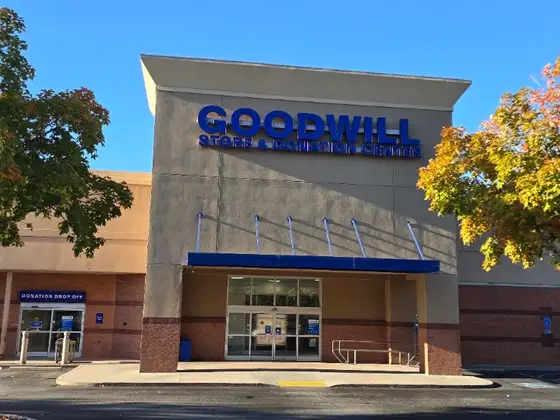 Goodwill