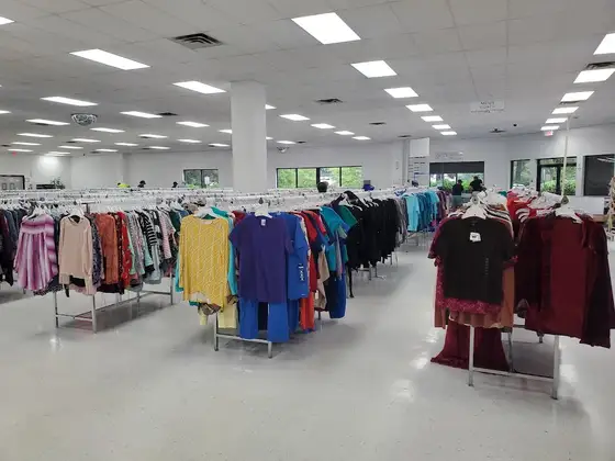 Goodwill