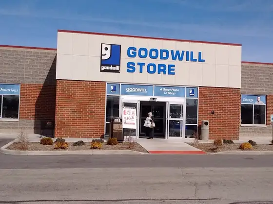 Goodwill