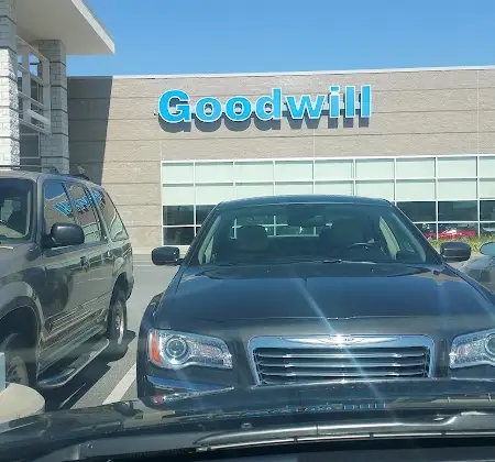 Goodwill
