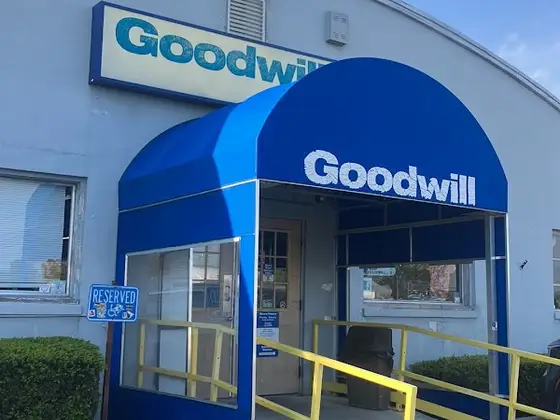 Goodwill