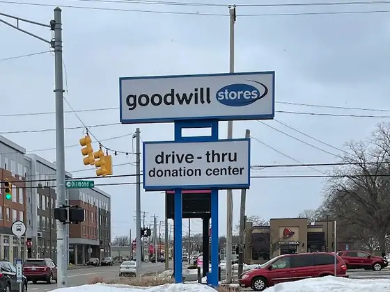 Goodwill