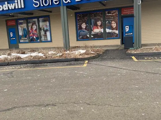Goodwill