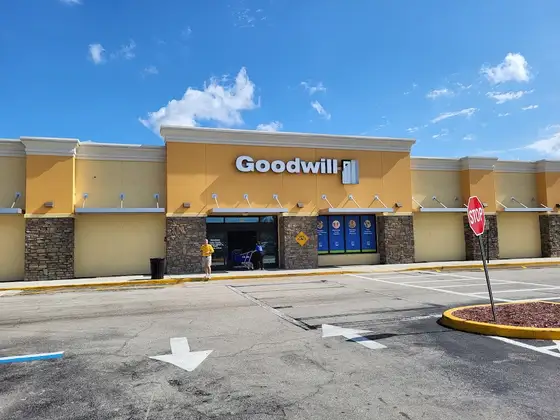 Goodwill